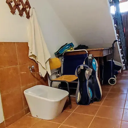 A Due Passi Dal Centro Di - Terra E Luna Rossa Appartement *